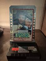 VHS Exposure: The Sex Tape Scandal (NL Ondertiteld), Vanaf 12 jaar, Ophalen of Verzenden, Gebruikt, Thrillers en Misdaad