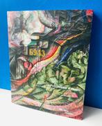 Le Futurisme à Paris/ Centre Pompidou, Ophalen of Verzenden, Zo goed als nieuw, Schilder- en Tekenkunst