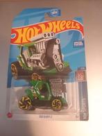Hot Wheels Tee'd Off 2 - HW Sports New long card VS uitgave, Ophalen of Verzenden, Nieuw, Jongen of Meisje