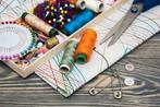Kinderkleding reparatie vermaken coupeuse naai-atelier, Kinderen en Baby's, Kinderkleding | Maat 146, Ophalen of Verzenden, Zo goed als nieuw