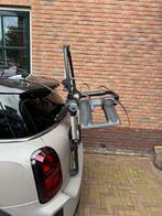 Thule Outway Platform 2 - Fietsdrager zonder trekhaak, Auto diversen, Fietsendragers, Ophalen, 2 fietsen, Zo goed als nieuw, Achterklepdrager