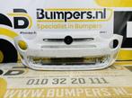 BUMPER Fiat 500 Sport Facelift 2016-2021 VOORBUMPER 2-B8-915