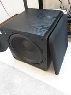 SVS SB1000, Audio, Tv en Foto, Luidsprekers, Zo goed als nieuw, 120 watt of meer, Front, Rear of Stereo speakers, Ophalen