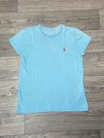 Ralph Lauren shirt XS, Kleding | Dames, T-shirts, Maat 34 (XS) of kleiner, Ophalen of Verzenden, Zo goed als nieuw, Korte mouw
