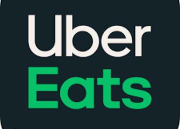 UberEats Partner Account