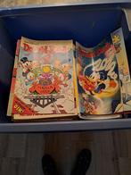 Donald duck, Donald duck, Meerdere stripboeken, Ophalen, Gelezen