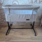Novi Baby co-sleeper taupe nieuwstaat!, Ophalen of Verzenden, Zo goed als nieuw, Wieg