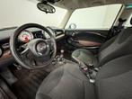 MINI Mini Clubman 1.6 OneStoelverwarmingAircoLichtm, Voorwielaandrijving, Euro 5, Stof, Gebruikt