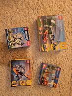 Diverse Lego Sets - Creator, City, Dreamzzz, Ophalen of Verzenden, Zo goed als nieuw, Complete set, Lego