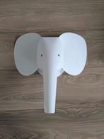 Zzzoolight kids wandlamp olifant, Ophalen of Verzenden, Gebruikt