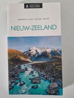 Capitool Nieuw Zeeland 2024 Nieuw, Boeken, Reisgidsen, Capitool, Nieuw, Reisgids of -boek, Australië en Nieuw-Zeeland