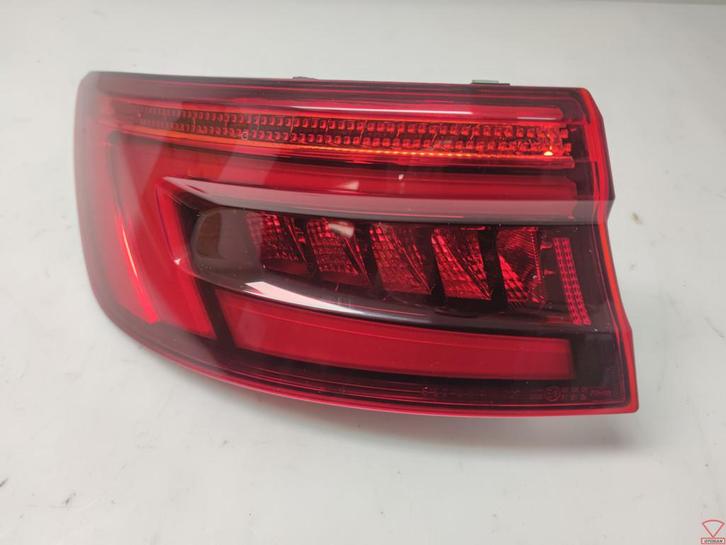 Audi A4 8W Sedan Dynamisch LED Achterlicht Links Buiten Nieu, Auto-onderdelen, Verlichting, Audi, Nieuw, Ophalen of Verzenden