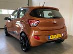 Hyundai I10 1.0i i-Motion Comfort Plus, Voorwielaandrijving, Euro 5, Gebruikt, Overige kleuren