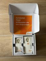 Wifi booster Ziggo NIEUW in doos!, Computers en Software, WiFi-versterkers, Ophalen of Verzenden, Nieuw, Ziggo