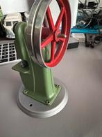 Vintage Speelgoed Machine Model, Overige merken, Gebruikt, Ophalen of Verzenden, Groter dan 1:32