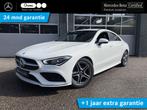 Mercedes-Benz CLA-klasse 180 AMG | Head-Up Display, Auto's, Mercedes-Benz, Origineel Nederlands, Te koop, 5 stoelen, 1400 kg