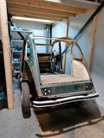 2CV Project - Compleet te renoveren, Ophalen, Citroën