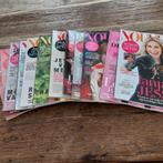 Nouveau tijdschrift 2023/2024, Ophalen of Verzenden, Zo goed als nieuw, Wetenschap en Natuur