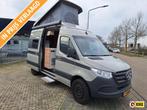 Hymer Grand Canyon S 600 6-2024 170PK+SLAAPDAK-STEINGRAU, Caravans en Kamperen, Campers, Automaat, Ringverwarming, Startonderbreker