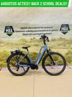 E-Bike! Gazelle Chamonix T10! NIEUW! Middenmotor! ACTIE!, Overige merken, Nieuw, 50 km per accu of meer