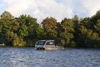 Volledig uitgeruste Karperboot te huur op de Rijnland Boezem, Watersport en Boten, Hengelsport | Karpervissen, Ophalen of Verzenden