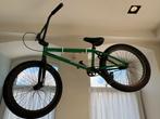 Soulcycle BMX - Topfiets voor stunts en plezier!, Fietsen en Brommers, Gebruikt, Staal, Stuur 360° draaibaar, 20 tot 24 inch