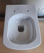 Toilet reservoir sifonkap bidet wc pot wandcloset, Ophalen, Zo goed als nieuw, Toilet