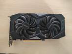 Gigabyte GTX 1660 OC 6gb, Computers en Software, Videokaarten, Ophalen of Verzenden, Gebruikt, GDDR5, Nvidia