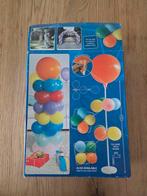 Versiering ballonnen ballonboog pilaar, Ophalen of Verzenden, Nieuw, Versiering, Verjaardag