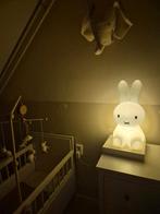 Mr. Maria - Nijntje lamp 50 cm origineel, Ophalen of Verzenden, Gebruikt, Lamp