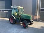 Fendt 207v smalspoor tractor, Gebruikt, Fendt