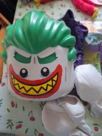 Lego Joker Kostuum - The Batman Movie, Ophalen of Verzenden, Zo goed als nieuw, Jongen