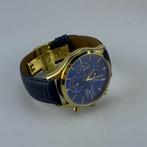 Romanson Premium Chronograph Horloge 7079C, Sieraden, Tassen en Uiterlijk, Horloges | Heren, Flex Ltd., Zo goed als nieuw, https://flex.com/contact-us