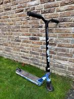 Slamm stuntstep – Galaxy design, Ophalen, Gebruikt, Overige typen