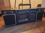 Sharp radio GF-320, Ophalen, Gebruikt, Transistorradio