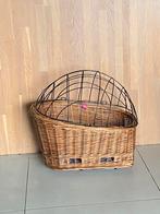 Basil fietsmand voor hond perfecte staat, Fietsen en Brommers, Fietsaccessoires | Fietsmanden, Ophalen, Zo goed als nieuw