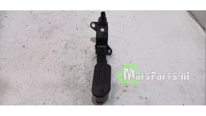 Gaspedaal van een Toyota Auris, Auto-onderdelen, Interieur en Bekleding, Toyota, Gebruikt, 3 maanden garantie, Ophalen of Verzenden