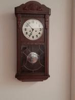 Antieke klok, Huis en Inrichting, Woonaccessoires | Klokken, Ophalen, Gebruikt, Wandklok