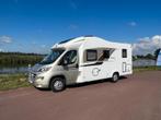 Burstner ixeo time t700, Ringverwarming, Fiat, Luifel, Particulier