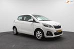 Peugeot 108 1.0 e-VTi Active | Airco | Goed onderhouden | Ne, Voorwielaandrijving, Euro 5, Gebruikt, 4 stoelen
