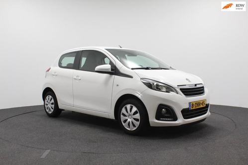Peugeot 108 1.0 e-VTi Active | Airco | Goed onderhouden | Ne, Auto's, Peugeot, Bedrijf, Te koop, ABS, Airbags, Airconditioning
