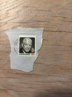 Postzegel Eisenhower USA 8c gestempeld, Ophalen of Verzenden, Noord-Amerika
