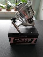 TUBERTINI FLEXO 6500  MOLEN   NIEUW, Watersport en Boten, Ophalen of Verzenden, Nieuw, Molen