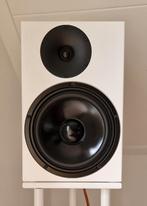 Visaton Chess, Audio, Tv en Foto, Luidsprekers, Zo goed als nieuw, 120 watt of meer, Front, Rear of Stereo speakers, Ophalen