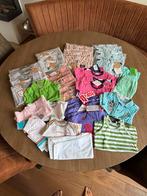 Merkkleding Pakket - 44 Stuks - Nieuw! Maat 56-80, Kinderen en Baby's, Babykleding | Baby-kledingpakketten, Ophalen of Verzenden