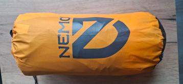 NEMO Tensor Insulated Slaapmat R4.2 - Regular Mummy beschikbaar voor biedingen