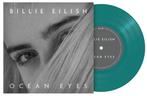 Vinyl Single Billie Eilish Ocean Eyes SEA GREEN Vinyl NIEUW, Cd's en Dvd's, Vinyl Singles, 7 inch, Single, Ophalen of Verzenden