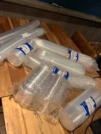 Diverse plastic wegwerp bakjes en bekers horeca, Ophalen, Zo goed als nieuw