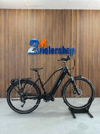 Vogue SLX M420 Elektrische touringfiets