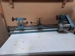 houtdraaibank, Ophalen, Gebruikt, Gereedschap of Toebehoren
